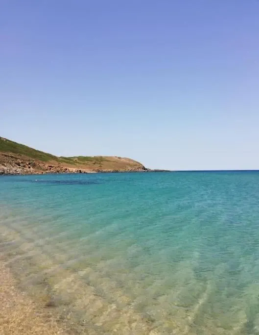 Casa Vacanze Vista Mare Torre dei Corsari