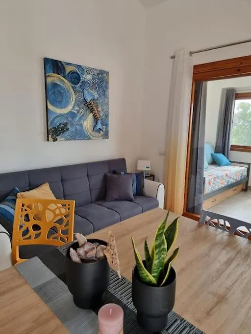 Casa Vacanze Vista Mare Torre dei Corsari Holiday home