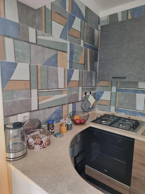 Casa Vacanze Vista Mare Torre dei Corsari Italy