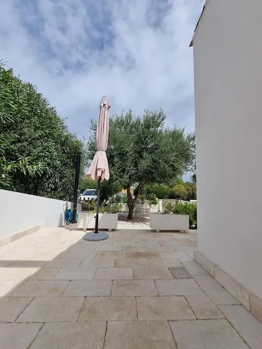 Casa Vacanze Vista Mare Torre dei Corsari Holiday home