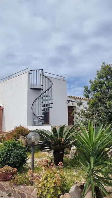 Casa Vacanze Vista Mare Torre dei Corsari