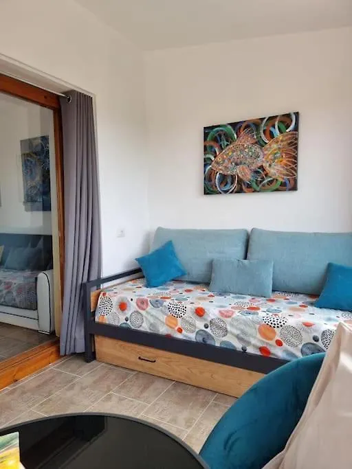 Casa Vacanze Vista Mare Torre dei Corsari