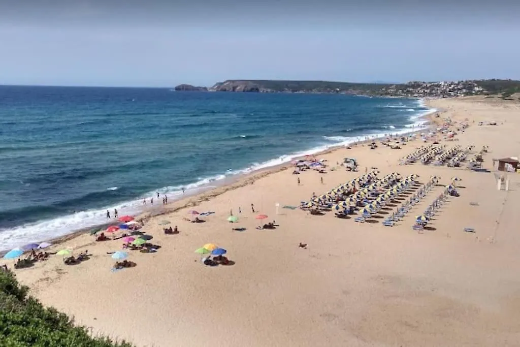 Casa Vacanze Vista Mare Torre dei Corsari Italy