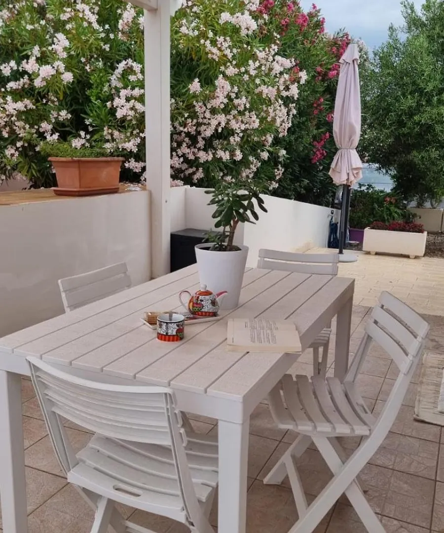 Holiday home Casa Vacanze Vista Mare Torre dei Corsari Italy