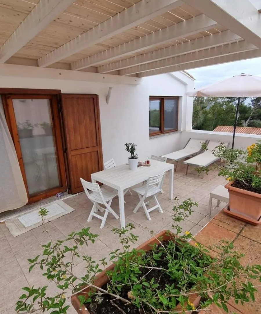 Casa Vacanze Vista Mare Torre dei Corsari 0*,  Italy