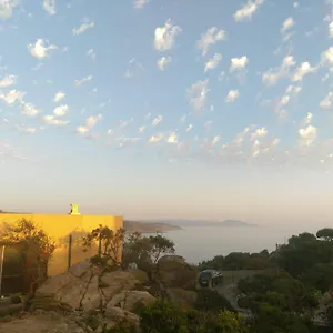 Hébergement de vacances Margherita Vista Mare, Torre dei Corsari