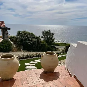 Hébergement de vacances Casa De S'arca, Torre dei Corsari