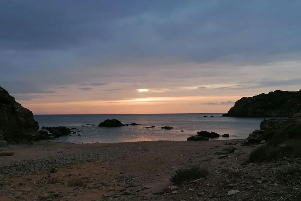 Casa Vacanze Vista Mare Torre dei Corsari